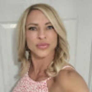 Meet your Posher, Kimberley